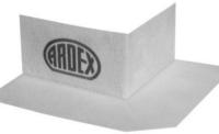 Ytterhörnsmanchett Ardex SK 270