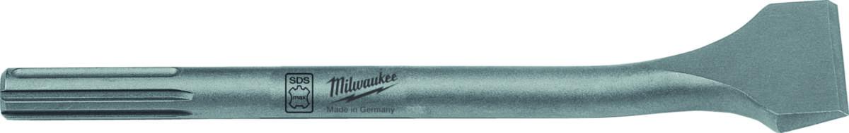 Kakelmejsel Milwaukee SDS-Max - KAKELMEJSEL SDS-MAX 300X80 MM MILWAUKEE 4932399234