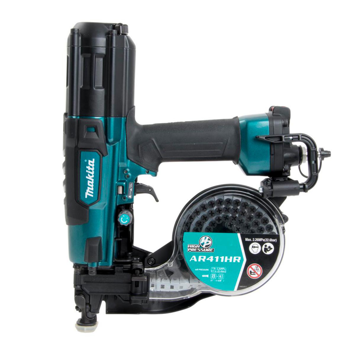 Skruvautomat Makita AR411HR HP - HÖGTRYCKSPISTOL AR411HR 25-41 SKRUVAUTOMAT MAKITA 100198