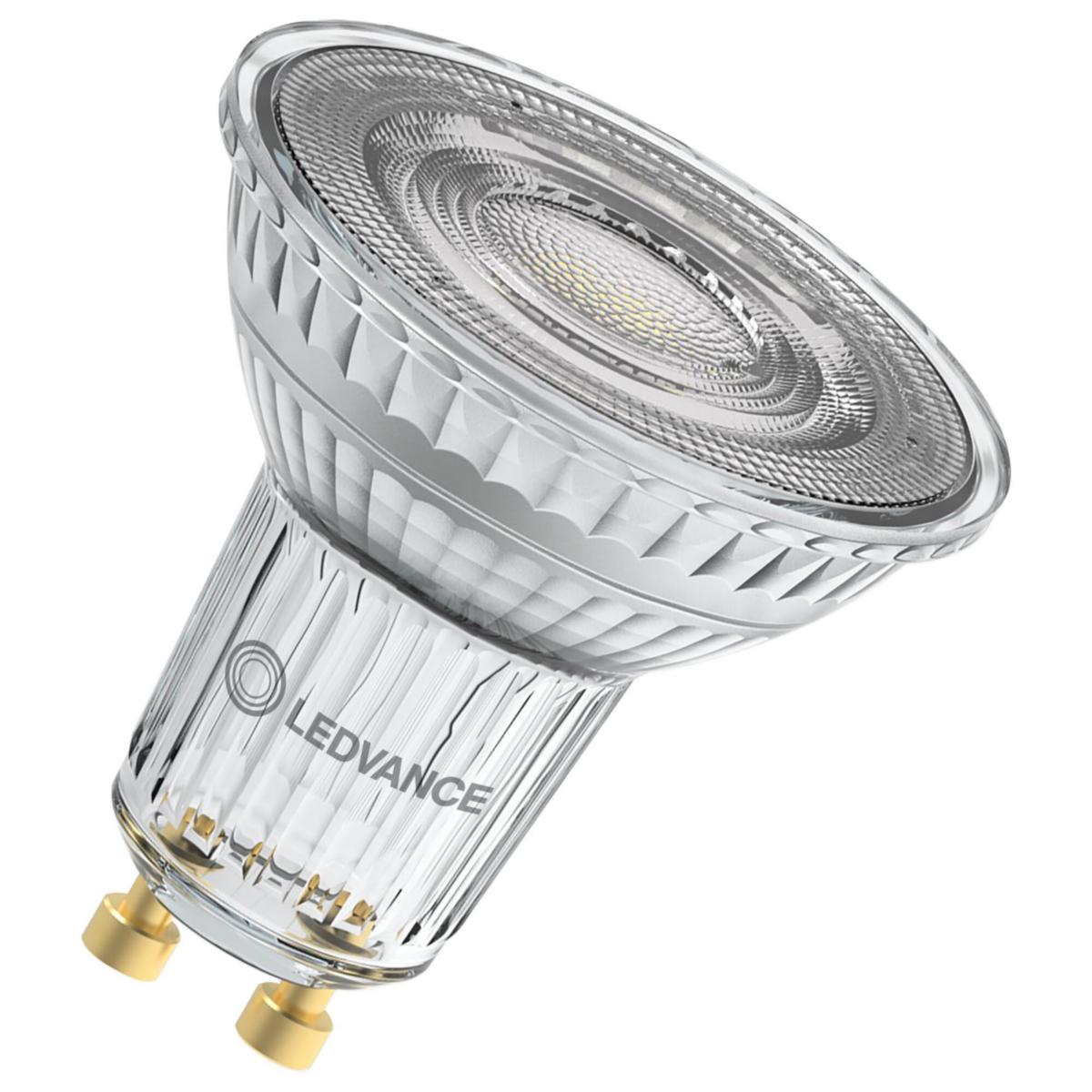 LED-lampa PAR16 Performance GU10, CRI90, dimbar - LED PAR16 35 DIM 36° RA90 930 4099854059896