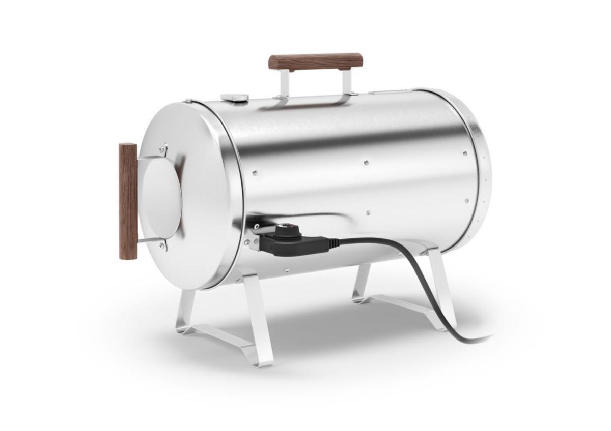 Rökugn Muurikka 1200W PRO - RÖKUGN ELEKTRISK 1200W PRO