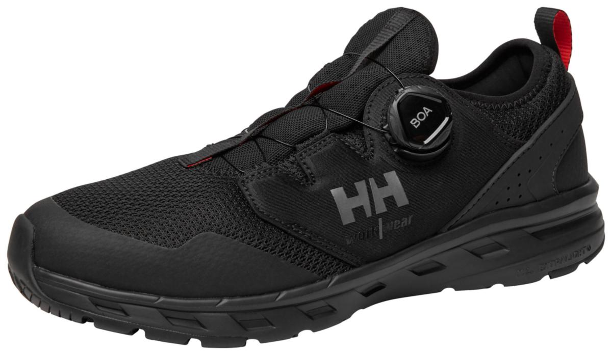 Yrkessko Helly Hansen 78247 Chelsea BRZ - SKYDDSSKO CHELSEA EVO BRZ 46 HELLY HANSEN 78247-990-46