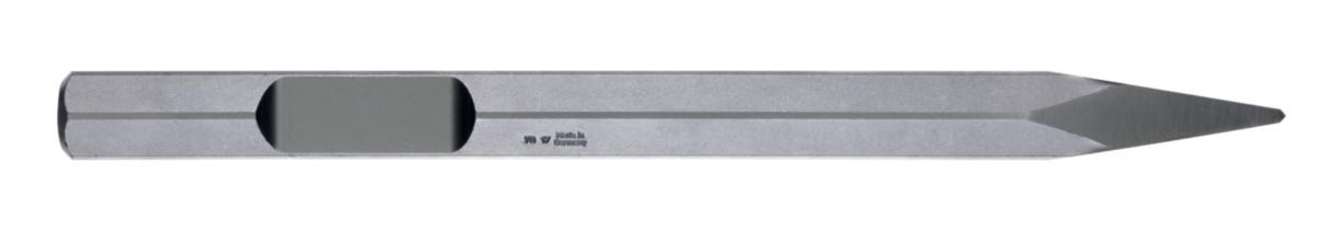 Spetsmejsel Milwaukee HEX - SPETSMEJSEL HEX 28 MM 400 MM MILWAUKEE 4932459774