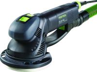 Slip- och polermaskin Festool ROTEX RO 150 FEQ-Plus