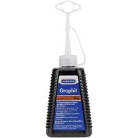 Grafitpulver Pressol