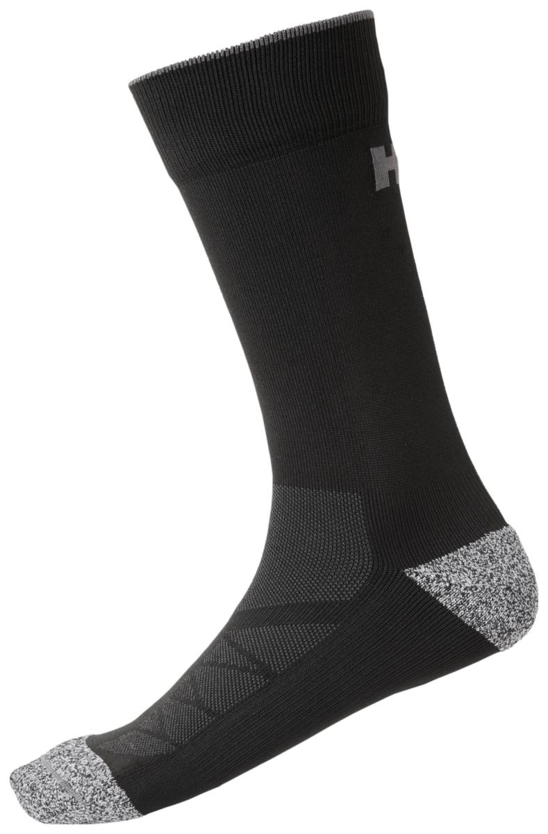 Strumpa Helly Hansen Chelsea 79642 - STRUMPA CHELSEA EVO SV 43-46 HELLY HANSEN 79642-990-43-46