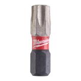 Kraftbits Milwaukee Shockwave™ Torx