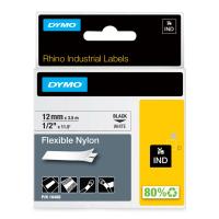 Nylontejp Dymo Rhino IND Flexibel