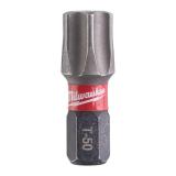 Kraftbits Milwaukee Shockwave™ Torx