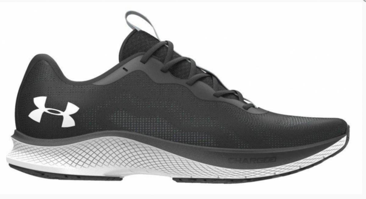 Arbetssko Under Armour Charged Bandit - SKO CHARGED BANDIT 7 47 3008250147
