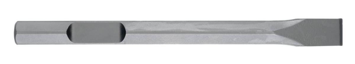 Flatmejsel Milwaukee HEX - FLATMEJSEL K-HEX 21MM 400X35MM MILWAUKEE 4932459775