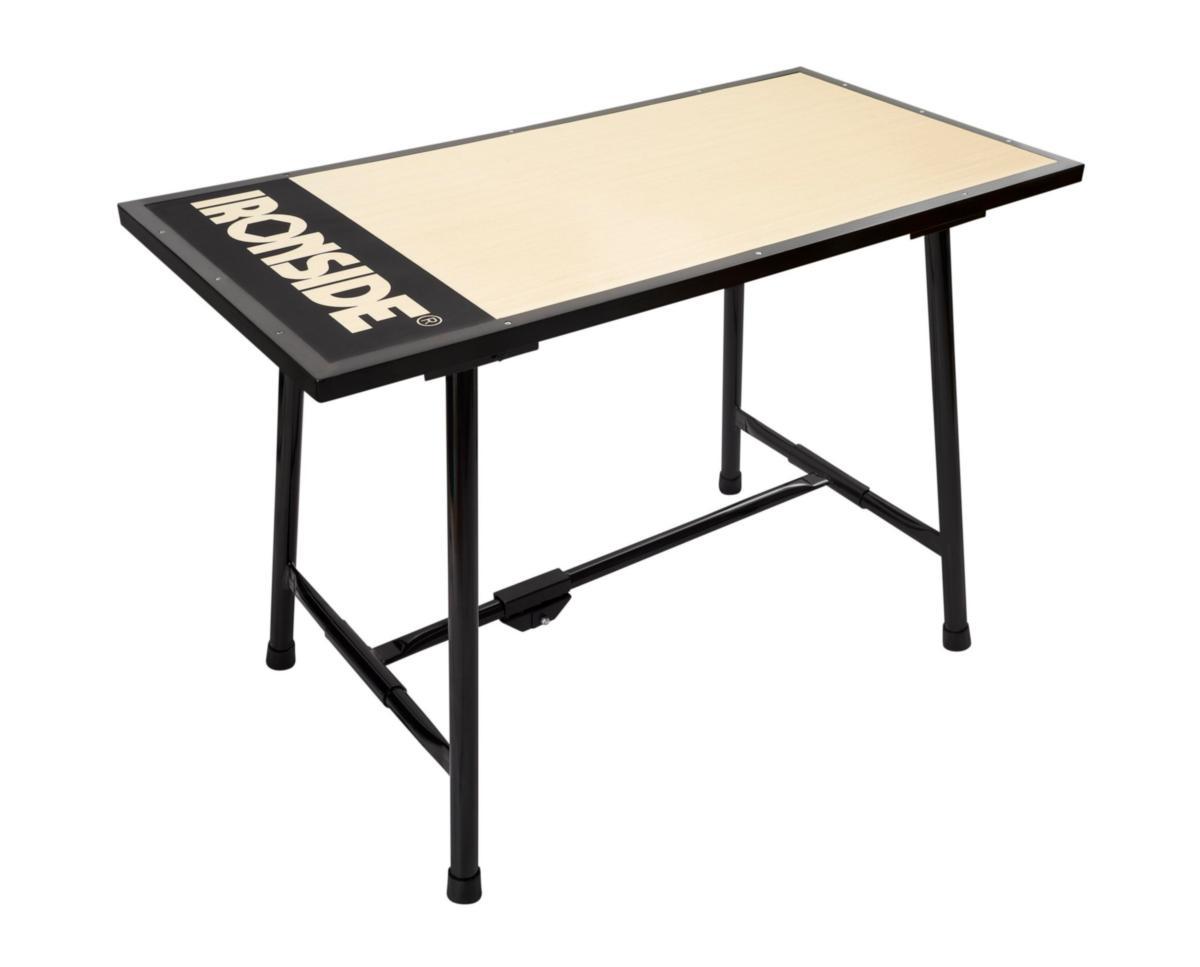 Arbetsbänk Ironside - ARBETSBÄNK IRONSIDE 100543 1200X625X825MM