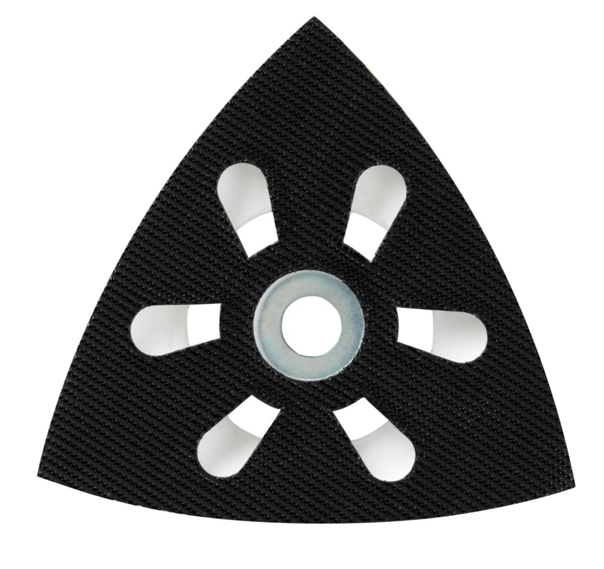 Slipplatta för Bosch Delta - SLIPPLATTA BOSCH AVZ 93G STARLOC FÖR GOP 2608000493