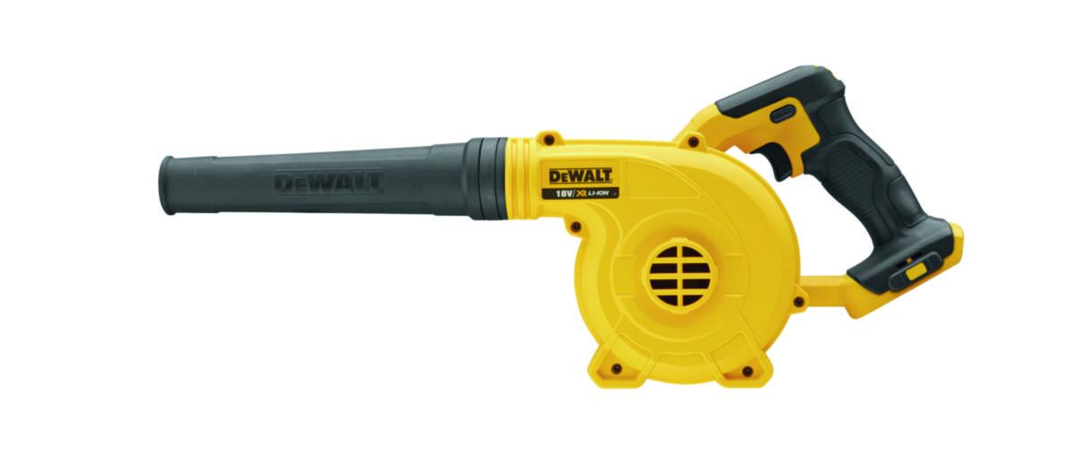 Lövblås DeWalt 18V XR - COMPACT BLOWER 18V XR DEWALT DCV100-XJ