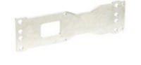 Monteringsplatta Assa A120