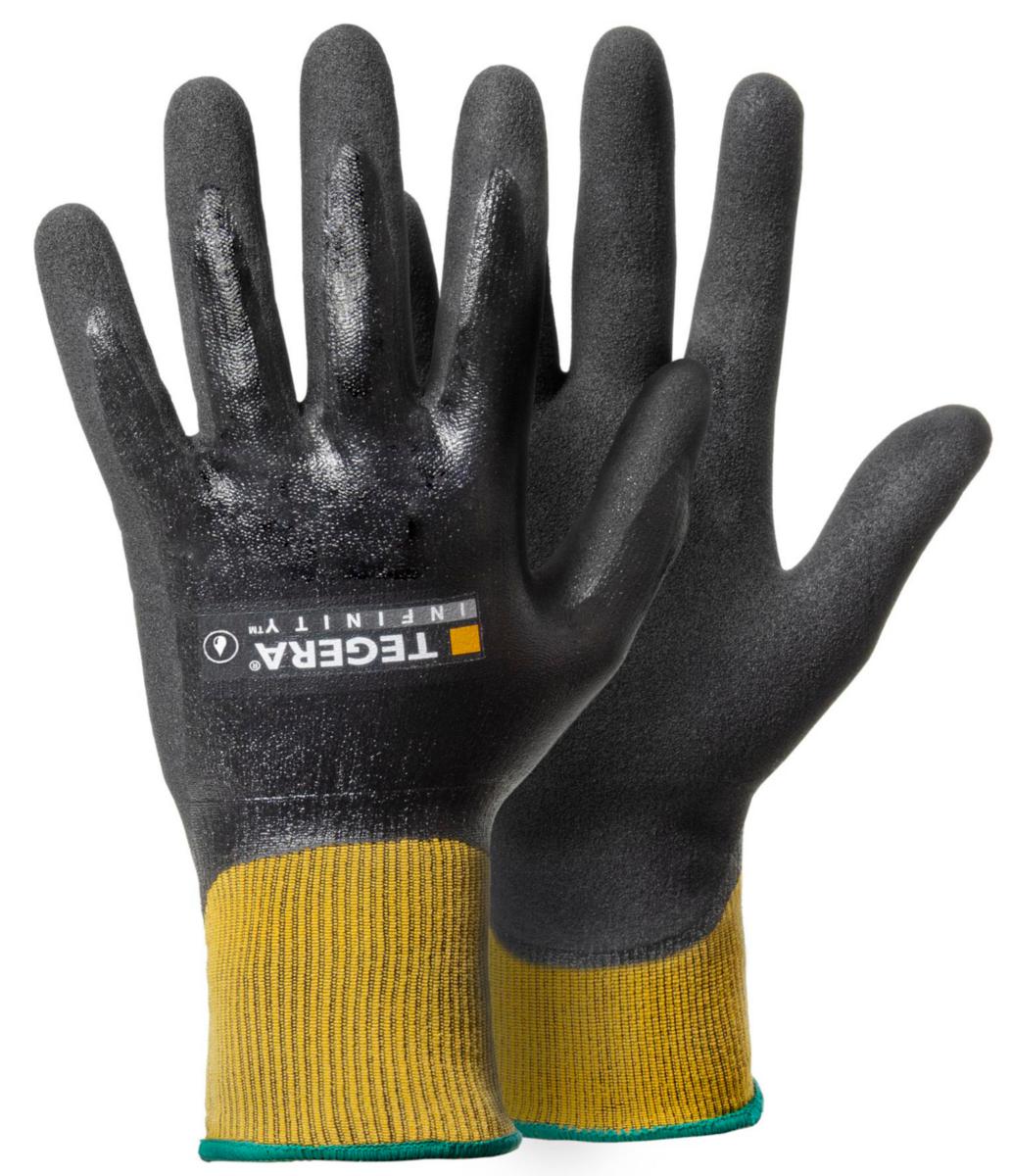 Montagehandske Tegera Infinity 8804 - MONTAGEHANDSKE INFIN. 8804 10 TEGERA 8804-10