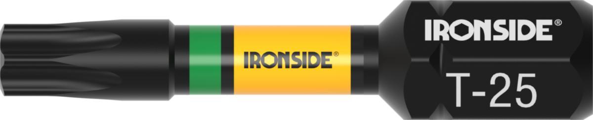 Kraftbits Ironside Torx 2-pack - KRAFTBITS TX20 X 32MM 2/FRP IRONSIDE 201244