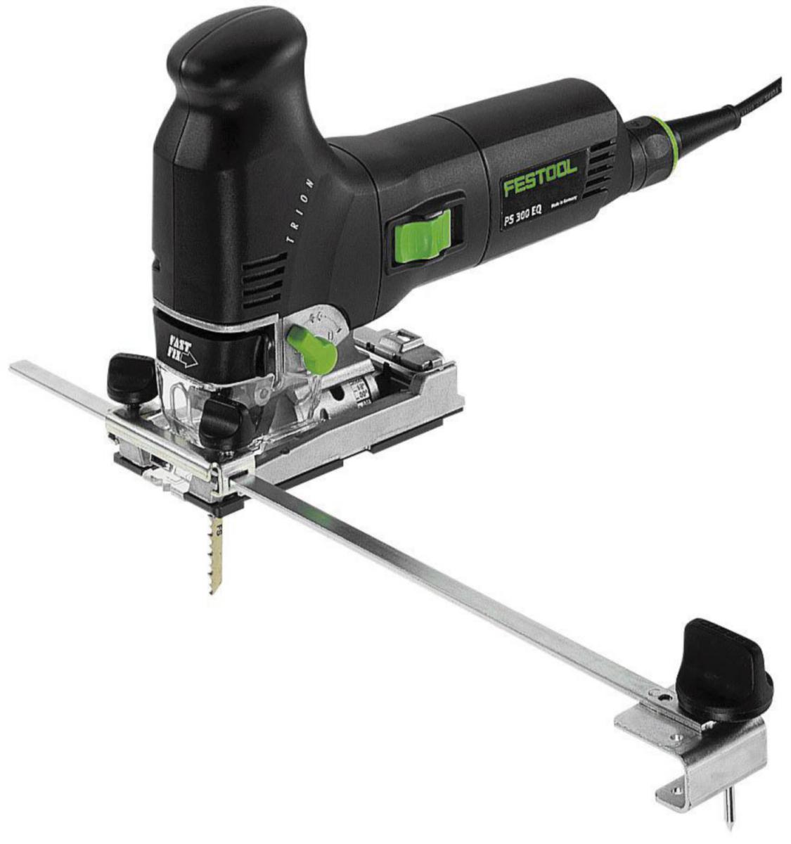 Cirkelanslag Festool KS-PS/PSB 300 - CIRKELANSLAG KS-PS/PSB 300 FESTOOL 490118
