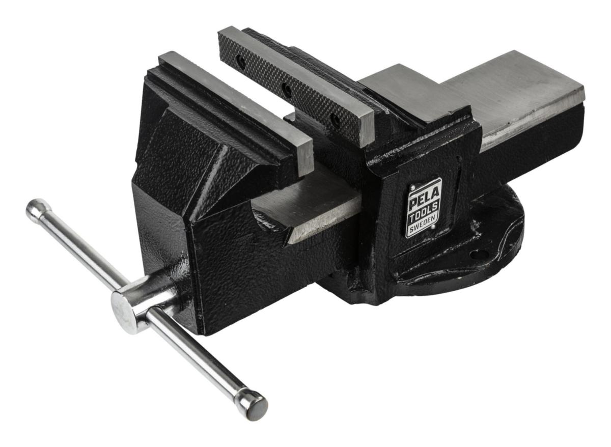 Skruvstycke PELA - SKRUVSTYCKE 150 MM PELA 506549