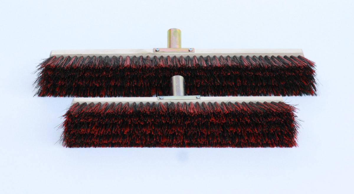 Kombikvast - KOMBIKVAST 500MM MED 24 MM RÖRFÄSTE PVC/ARENGAFIBER