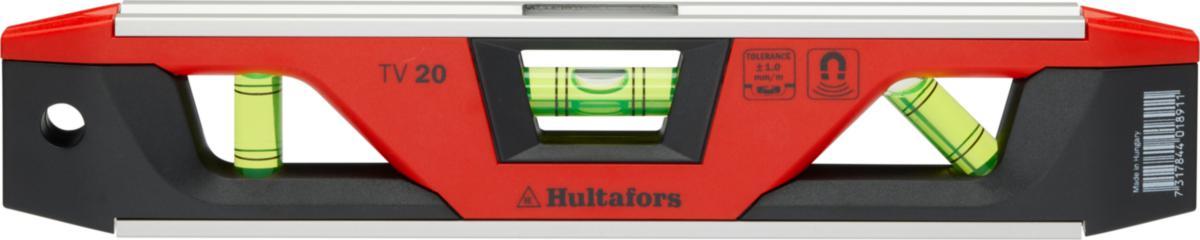 Torpedvattenpass Hultafors TV20 - TORPEDVATTENPASS TV20 HULTAFORS 401893