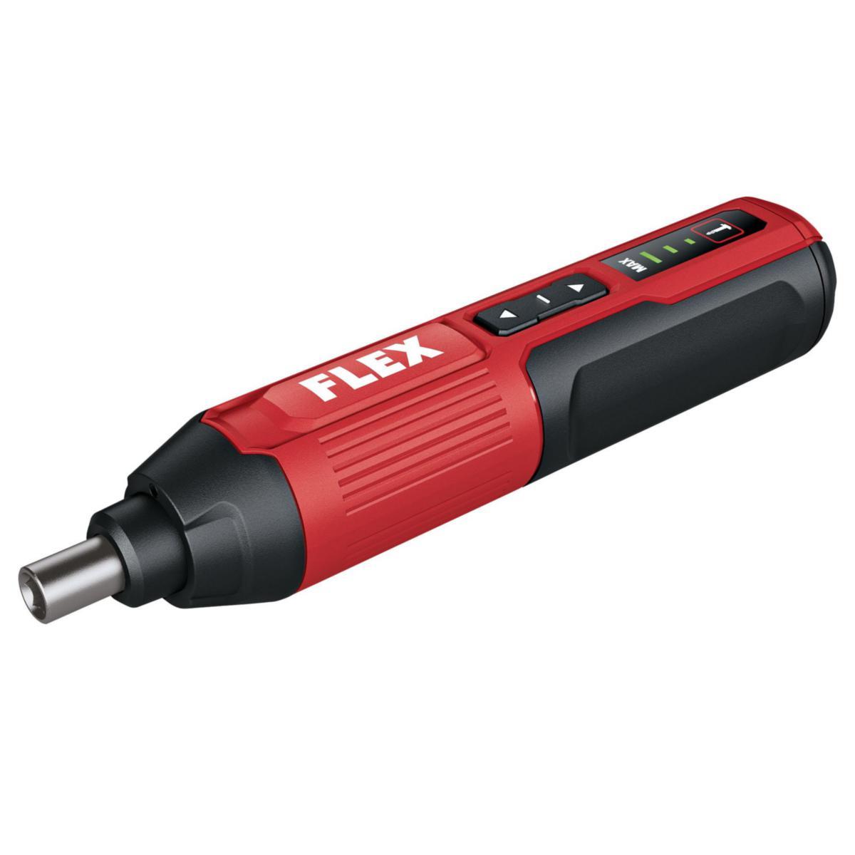 Skruvdragare Flex Mini SD5-300 4.0 - MINISKRUVDRAGARE SD5-300 4.0 FLEX 531154