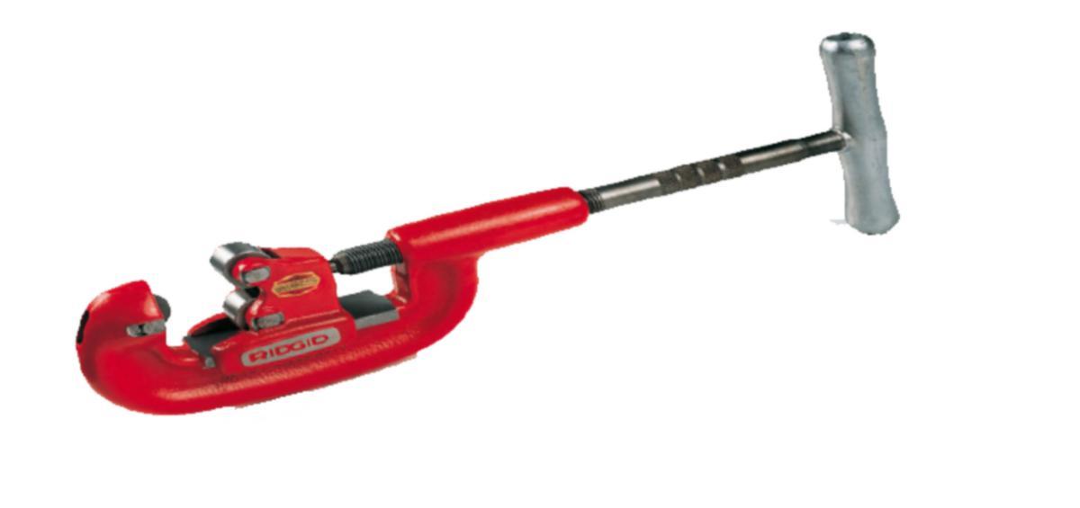 Röravskärare Ridgid 2-A - RÖRAVSKÄRARE 2A 1/8-2" RIDGID 32820