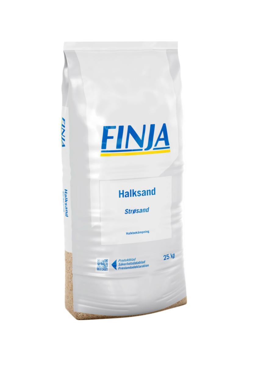 Halksand - HALKSAND 25 KG
