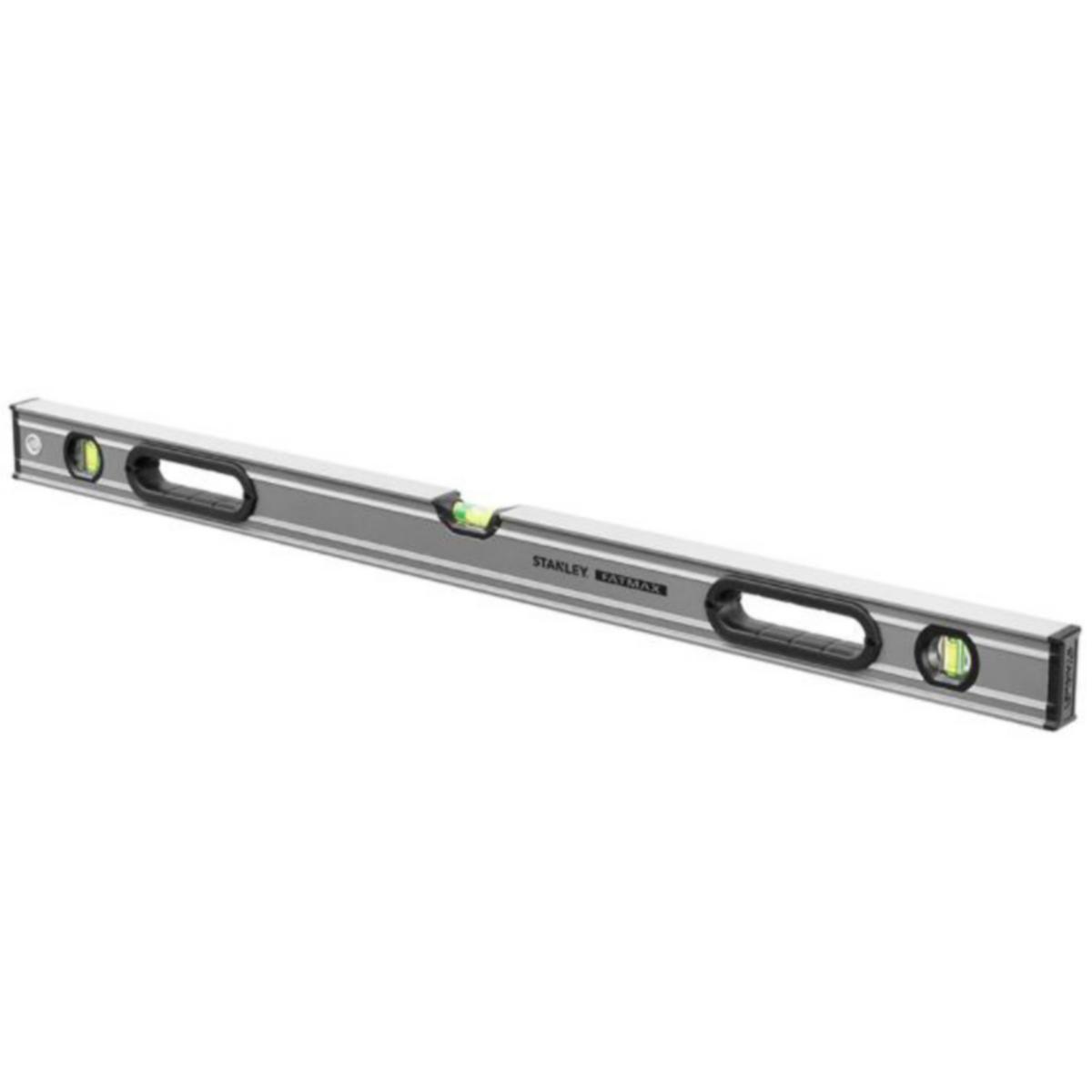 Vattenpass Stanley Fatmax - VATTENPASS 180CM FATMAX XL STANLEY 0-43-672