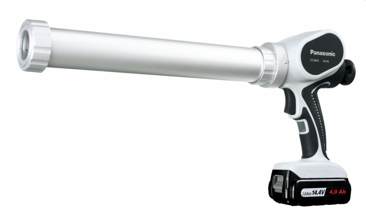 Fogspruta Panasonic EY3641LH - FOGSPRUTA 14.4V EY3641LH 600ML PANASONIC