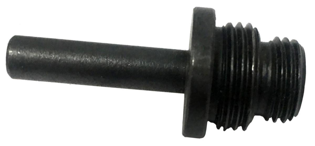 Hålsågsadapter Ironside - HÅLSÅGSADAPT. STOR/LITEN GÄNGA IRONSIDE 100710