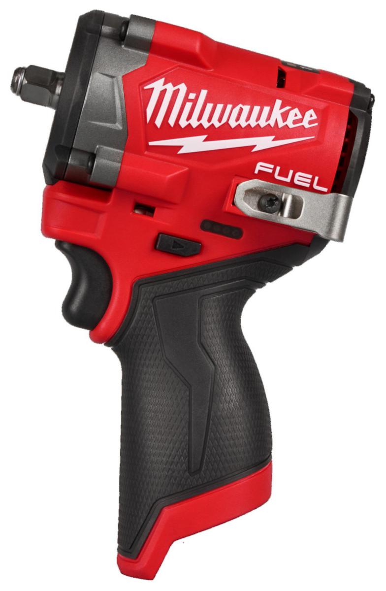 Mutterdragare Milwaukee M12 FCIWF38G3-0 SOLO - MUTTERDRAGARE M12 FCIWF38G3-0 MILWAUKEE 4933493451