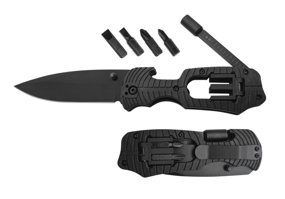 Fällkniv Ironside Multi - FÄLLKNIV IRONSIDE MULTI 203229