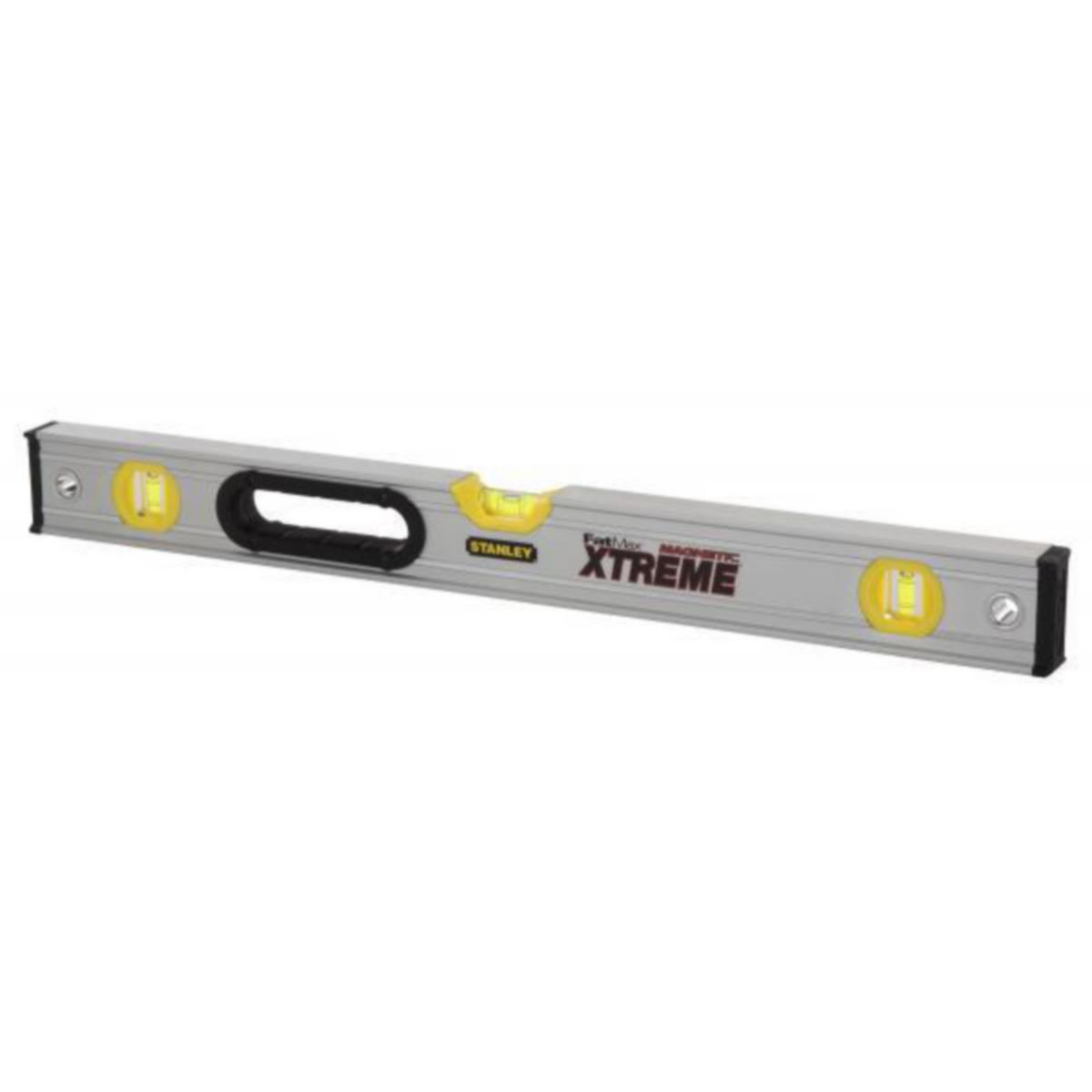 Vattenpass Stanley Fatmax - 90CM FATMAX XL VATTENPASS MAGN STANLEY 0-43-637