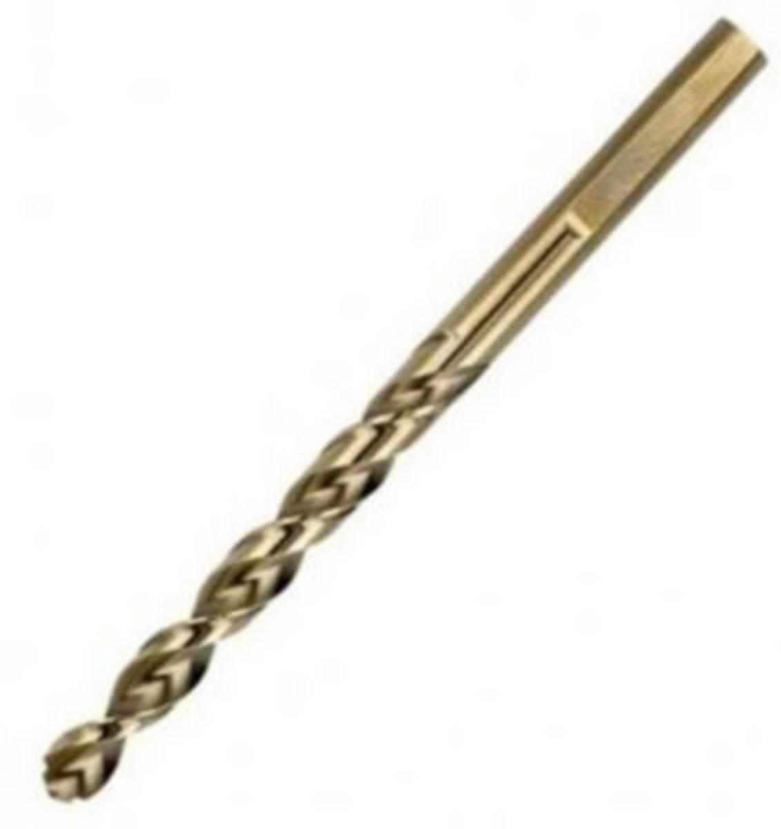 Spiralborr Dewalt Extreme 2 - JÄRNBORR EXTREME 5.0MM DT5547 DEWALT DT5547-QZ