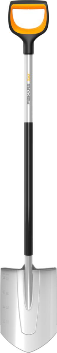 Spade Fiskars Xact spetsig - SPADE FISKARS FISKARS XACT SPETSIG