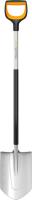 Spade Fiskars Xact spetsig