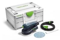 Excenterslipmaskin Festool ETS EC 125/3 EQ-Plus