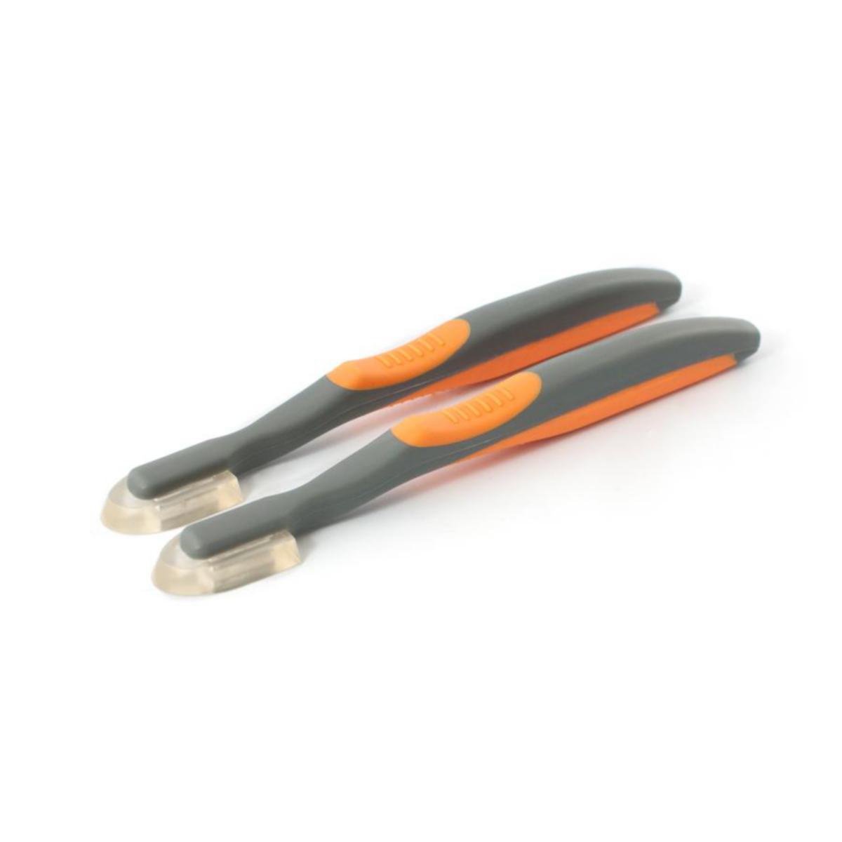 Silikonpaddel Softgrip - SILIKONPADDEL 2/ TEBO 960039
