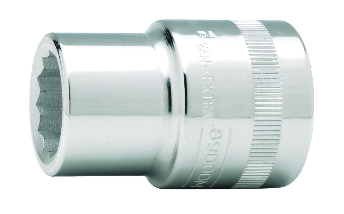 Hylsa Bahco 3/4" 8900DZ - HYLSA 3/4 12KNT 8900DZ 1TUM BAHCO