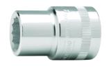 Hylsa Bahco 3/4" 8900DZ