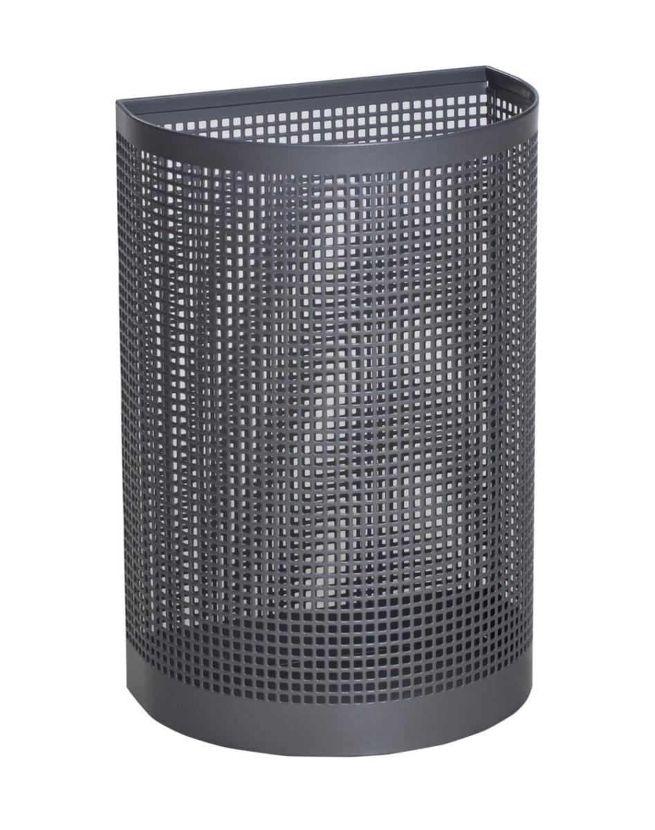 Papperskorg Square - PAPPERSKORG SQ109S FG INTERSALES SQ 109 S
