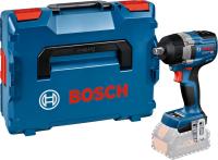Mutterdragare Bosch GDS 18V-750 C Solo L-BOXX