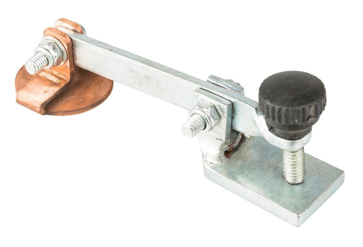 Magnetiskt svetsverktyg PELA för hål - MAGNETISK PELA HÅLPLUGG FÖR SVETSNING 491386