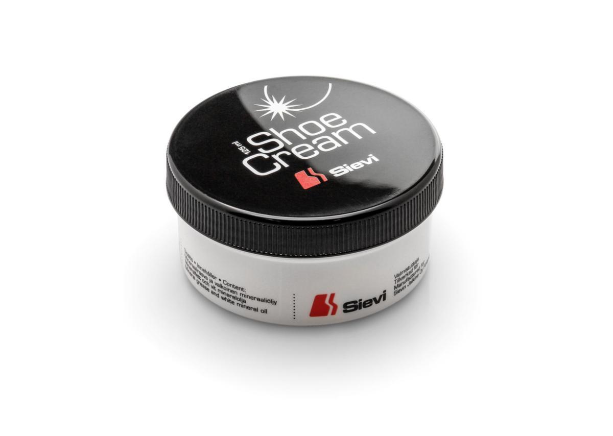 Skofett Sievi - SKOFETT 115G GIFTFRI SIEVI 00-99400-000-000