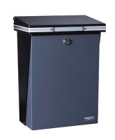 Postlåda STIL 98 låsbar