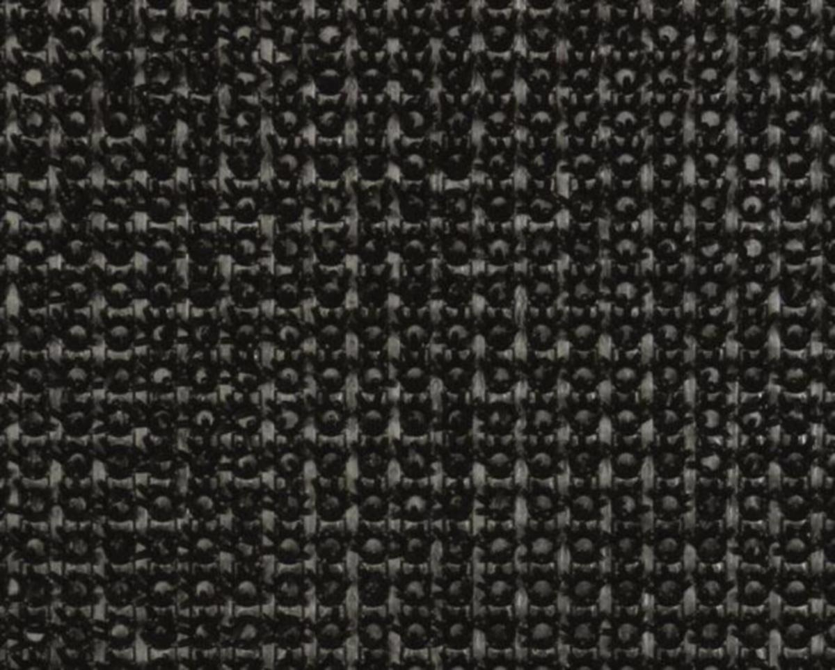 Skrapmatta Finnturf - SKRAPMATTA FINNTURF SVART 55X90CM ARMERAD