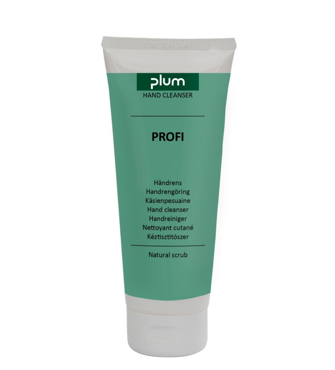 Handrengöring Plum Profi - HANDRENGÖRING PLUM PROFI 250ML