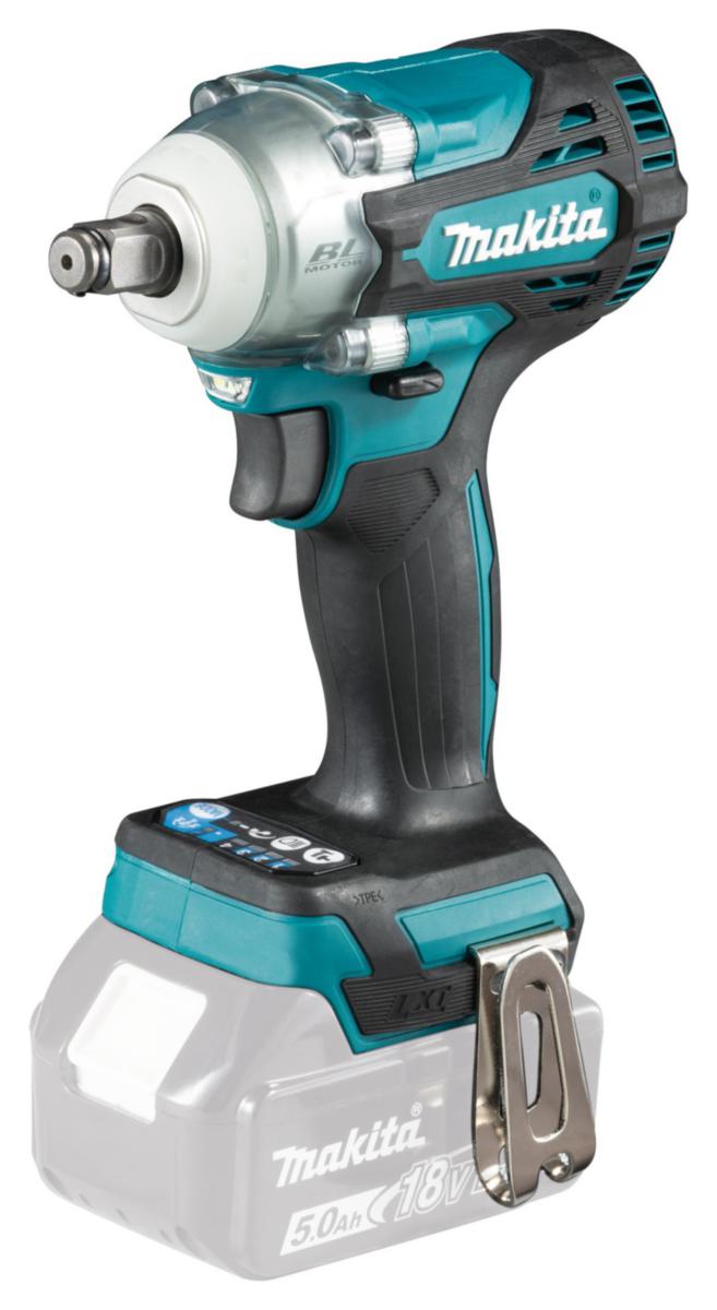 Mutterdragare Makita DTW300Z Solo - MUTTERDRAGARE 18V DTW300Z MAKITA DTW300Z