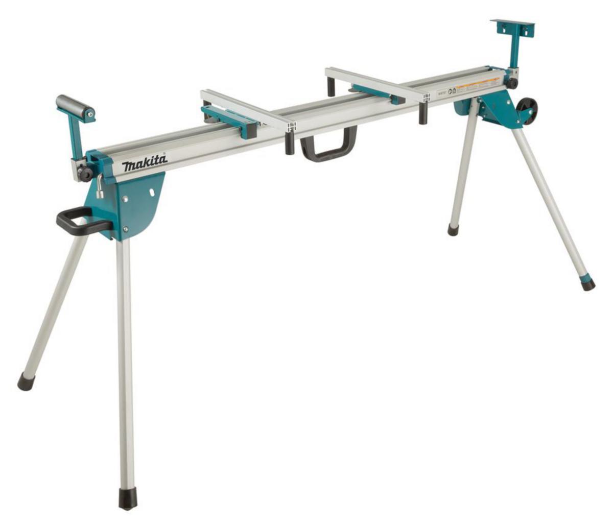 Sågbänk Makita DEAWST07 - SÅGBÄNK LÅNG WST07 1765-3830MM MAKITA